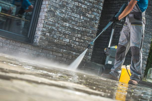 Best Sidewalk and Walkway Cleaning  in Morris, AL
