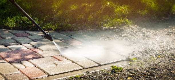 Trusted Morris, AL Pressure Washing Experts