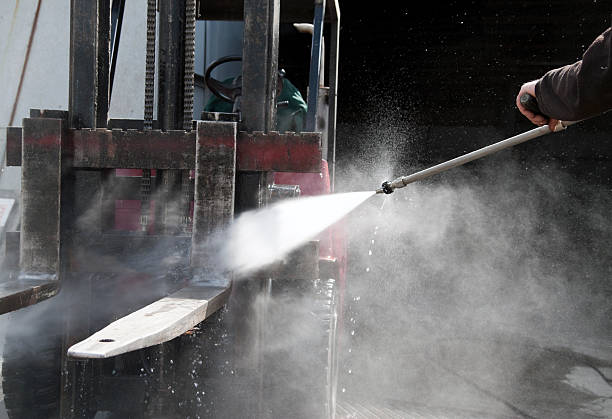 Best Fleet Vehicle Washing  in Morris, AL